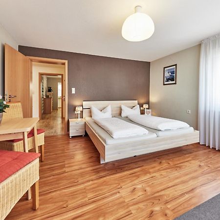 Wohnung 22 - Auszeit - Nur 5 Minuten Vom Europa-Park كابل غرافنهاوسن المظهر الخارجي الصورة